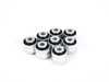 ES#3671994 - s-05032p - Rennline Monoball Set - Keep your alignment settings true even under heavy load and use - Rennline - Porsche