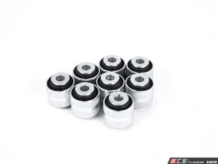 ES#3671994 - s-05032p - Rennline Monoball Set - Keep your alignment settings true even under heavy load and use - Rennline - Porsche