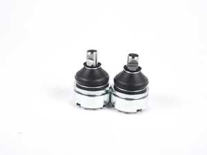 ES#3671997 - s-03001p72-89 - OEM Style Front Ball Joint Kit - Features OEM threading and heavy duty construction - Rennline - Porsche
