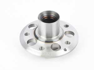 ES#2869684 - 2213370245 - Front Wheel Hub - Priced Each  - Fits left or right side - Febi - Mercedes Benz