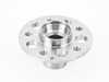 ES#2869684 - 2213370245 - Front Wheel Hub - Priced Each  - Fits left or right side - Febi - Mercedes Benz