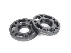 20mm Rennline Wheel Spacers - Pair
