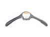 ES#3231911 - 000061127C - Coat Hanger - Tired of arriving to the office with a wrinkled jacket? Try this coat hanger accessory! - Genuine Volkswagen Audi - Volkswagen