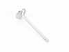 ES#3647372 - ST-AEVI-1106S - Supertech Inconel Exhaust Valve - 1.8T/2.7T - Priced Each  - +1mm oversized valve head diameter, single groove keeper setup for high RPM use - Supertech - Audi Volkswagen