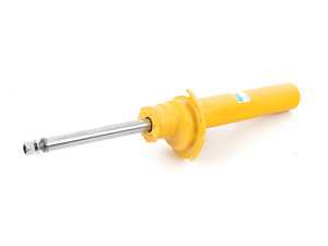 ES#3426758 - 22-252005 - B8 Performance Plus Front Strut - Right - Compliments factory sport package or lowering springs with a remarkably comfortable sport ride. World-famous Bilstein quality with a limited lifetime warranty! - Bilstein - BMW