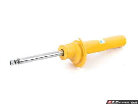 ES#3426758 - 22-252005 - B8 Performance Plus Front Strut - Right - Compliments factory sport package or lowering springs with a remarkably comfortable sport ride. World-famous Bilstein quality with a limited lifetime warranty! - Bilstein - BMW
