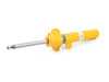 ES#3426752 - 22-251985 - B8 Performance Plus Front Strut - Left - Compliments factory sport package or lowering springs with a remarkably comfortable sport ride. World-famous Bilstein quality with a limited lifetime warranty! - Bilstein - BMW