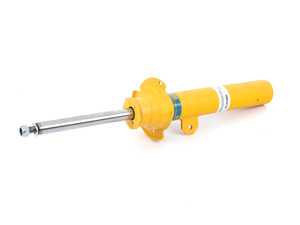 ES#3426752 - 22-251985 - B8 Performance Plus Front Strut - Left - Compliments factory sport package or lowering springs with a remarkably comfortable sport ride. World-famous Bilstein quality with a limited lifetime warranty! - Bilstein - BMW