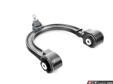 ES#3660468 - 2113305707 - Upper Control Arm - Right - OE Manufacturer - Quality Aftermarket - Lemforder - Mercedes Benz