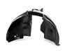 ES#3248737 - 5NA805911AD - Front Fender Liner - Left - Does not include hardware - Genuine Volkswagen Audi - Volkswagen