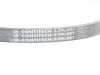 ES#2800499 - 03C145933A - Accessory belt - Smaller drive belt - Continental - Volkswagen