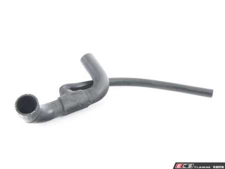 ES#1722047 - 2025000775 - HOSE - Genuine Mercedes Benz - Mercedes Benz