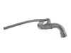 ES#1722047 - 2025000775 - HOSE - Genuine Mercedes Benz - Mercedes Benz