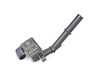 ES#4612237 - 2769060401 - Ignition Coil With Spark Plug Connector - Priced Each - Optimized ignition spark for smooth operation - Genuine Mercedes Benz - Mercedes Benz