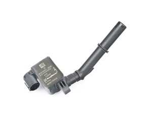 ES#4612237 - 2769060401 - Ignition Coil With Spark Plug Connector - Priced Each - Optimized ignition spark for smooth operation - Genuine Mercedes Benz - Mercedes Benz