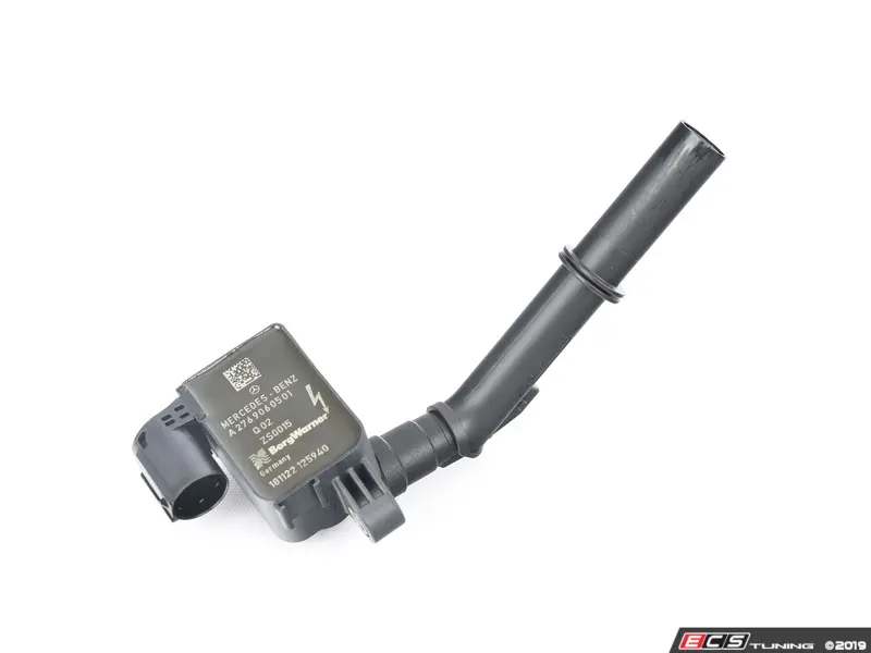 12-16 for Mercedes Benz C300 C350 E350 3.5L, UF806 2769060601 Ignition