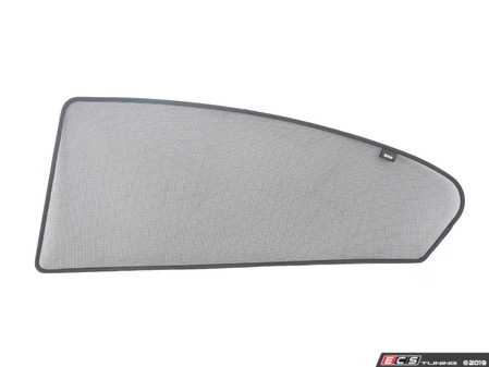 ES#3185288 - 51462414327 - SUN VISOR, SIDE WIND - Genuine BMW - BMW