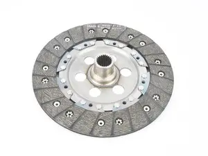 Clutch Disc