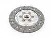 ES#3438476 - SD80440 - Clutch Disk - Replace that worn clutch today - Sachs - Porsche