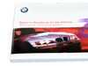 ES#12927 - 01410155681 - Owner's Handbook Z3 E36/7 - (NO LONGER AVAILABLE) - Genuine BMW - 