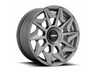 ES#3672069 - r128198514KT3 - 19" CVT - Set Of Four - 19"x8.5", ET35, 5x112/5x100 - Matte Anthracite Finish - Rotiform - Audi Volkswagen