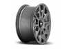 ES#3672069 - r128198514KT3 - 19" CVT - Set Of Four - 19"x8.5", ET35, 5x112/5x100 - Matte Anthracite Finish - Rotiform - Audi Volkswagen