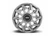ES#3672069 - r128198514KT3 - 19" CVT - Set Of Four - 19"x8.5", ET35, 5x112/5x100 - Matte Anthracite Finish - Rotiform - Audi Volkswagen