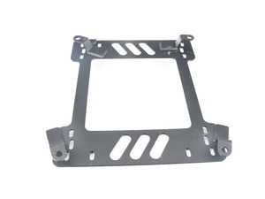 ES#3240990 - HC139 - Racing Seat Mounting Bracket - Driver Side - Keep the your racing seats secure in your 1 series BMW. - OMP - BMW
