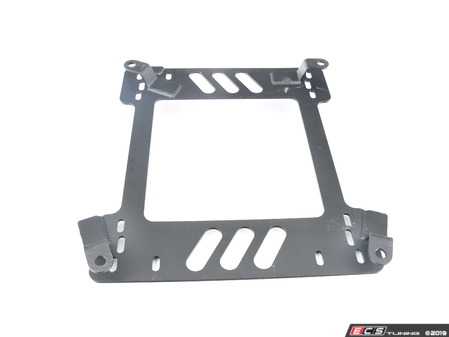 ES#3240990 - HC139 - Racing Seat Mounting Bracket - Driver Side - Keep the your racing seats secure in your 1 series BMW. - OMP - BMW