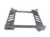 ES#3240990 - HC139 - Racing Seat Mounting Bracket - Driver Side - Keep the your racing seats secure in your 1 series BMW. - OMP - BMW