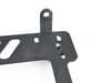 ES#3240990 - HC139 - Racing Seat Mounting Bracket - Driver Side - Keep the your racing seats secure in your 1 series BMW. - OMP - BMW