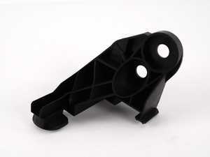 ES#74559 - 51117117325 - E46 Fender Support - Left - Keep that fender supported with a new fender support - Genuine BMW - BMW