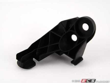 ES#74559 - 51117117325 - E46 Fender Support - Left - Keep that fender supported with a new fender support - Genuine BMW - BMW