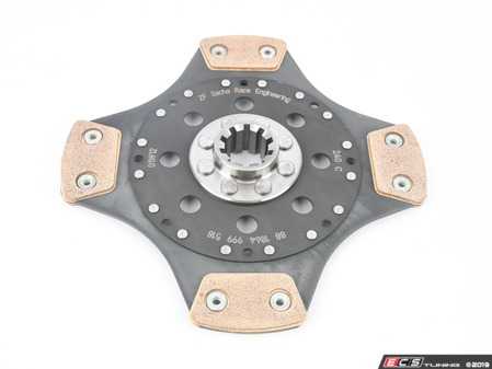 ES#3221331 - 881864999518 - Sachs Performance Racing Clutch Disc - Metallic - The perfect clutch disc for the track! - SACHS Performance - BMW