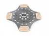 ES#3221331 - 881864999518 - Sachs Performance Racing Clutch Disc - Metallic - The perfect clutch disc for the track! - SACHS Performance - BMW