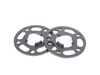 ES#3552540 - LS-107MM - 7mm Rennline Wheel Spacers - Pair - Add clearance or perfect your wheel fitment - Rennline - Porsche