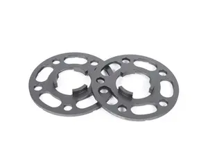 7mm Rennline Wheel Spacers - Pair