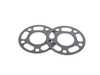 ES#3552537 - LS-103MMFLAT - 3mm Rennline Flat Wheel Spacers - Pair - Add clearance or perfect your wheel fitment - Rennline - Porsche