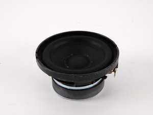 ES#181546 - 65136938657 - Bluetooth Loudspeaker - The speaker used in the hands free system  - Genuine BMW - BMW