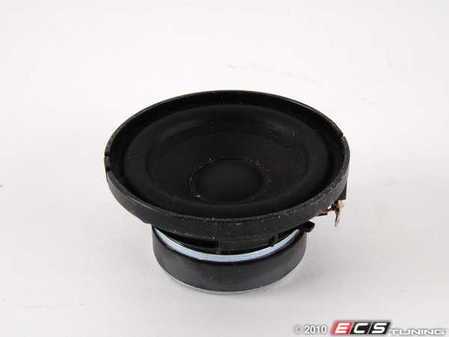 ES#181546 - 65136938657 - Bluetooth Loudspeaker - The speaker used in the hands free system  - Genuine BMW - BMW