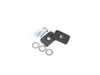 ES#2839764 - E36 - Rennline Tie Downs/Jack Plates - Front - Prevent damage during towing & transport - Rennline - Porsche