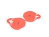 ES#2839764 - E36 - Rennline Tie Downs/Jack Plates - Front - Prevent damage during towing & transport - Rennline - Porsche