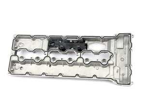 ES#2633533 - 11127587742 - F02 Cylinder Head Cover - Zyl. 7-12 - Genuine BMW - BMW