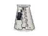 ES#2633533 - 11127587742 - F02 Cylinder Head Cover - Zyl. 7-12 - Genuine BMW - BMW