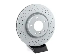 Brake Disc (315 X 28 mm)