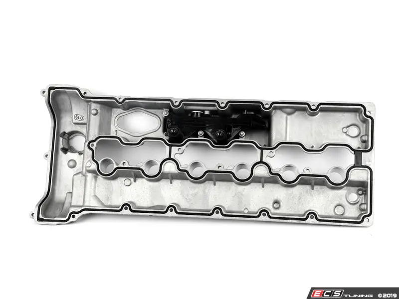 Genuine BMW - 11127587738 - F02 Cylinder Head Cover - Zyl. 1-6 (11 