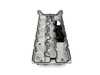 ES#2633532 - 11127587738 - F02 Cylinder Head Cover - Zyl. 1-6 - Genuine BMW - BMW