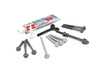 ES#3660893 - N91149501KT -  Oil Pump Replacement Hardware Kit - Includes necessary hardware and gasket compound used when replacing your FSI oil pump - Assembled By ECS - Audi