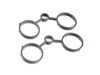 ES#3421772 - 11312361882 - REPAIR KIT, EXPOSED - Genuine MINI - MINI
