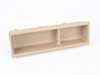 ES#86854 - 51168217929 - Storage Tray - Beige - Snap in storage tray located in the center console - Genuine BMW - BMW